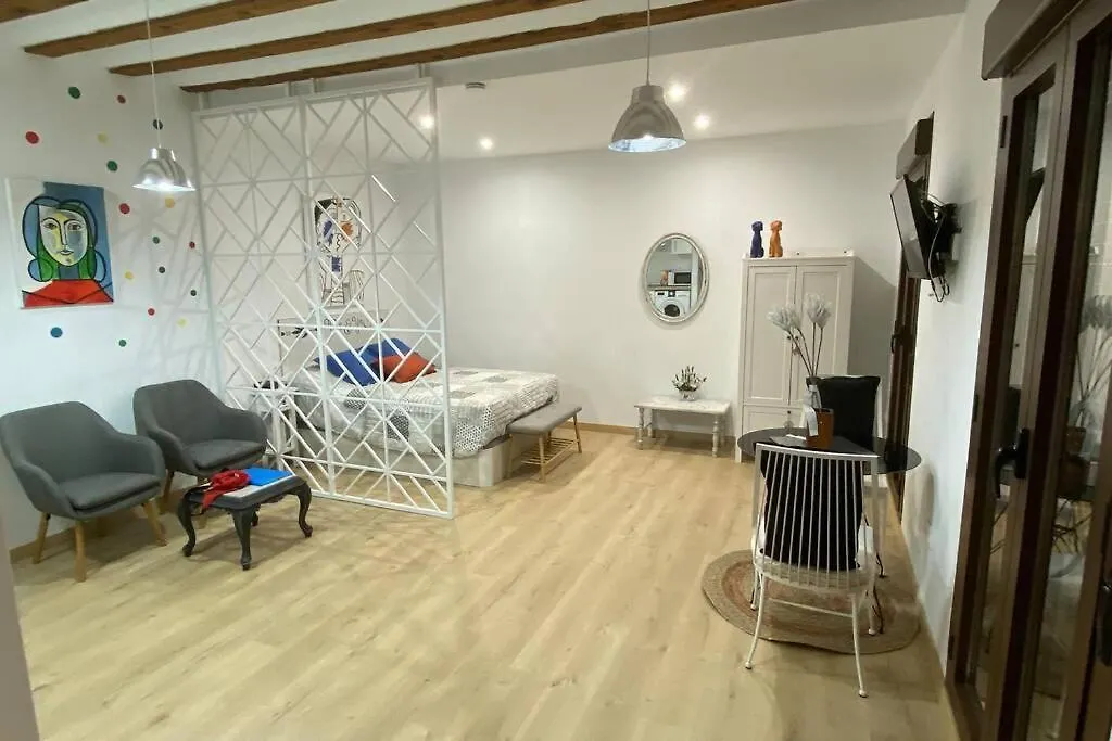 Apartamento Carolvs Suite In Historic Center - Corpus Christi Views Toledo
